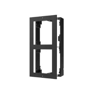 Gang Box Hikvision DS-KD-ACW2 (black) VSDDSKDACW2B