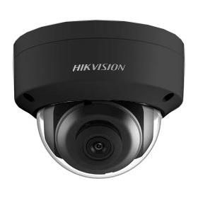 Hikvision dome DS-2CD2186G2-ISU F2.8 (black) KIP2CD2186G2ISUF2.8B