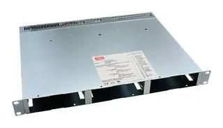 RACK SHELF W/TERMINAL BLOCK, PWR SYSTEM RCP-1UT