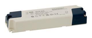 AC-DC LED DRIVER, 0.24A, 16V, LINEAR DLP-04L