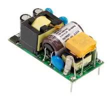 POWER SUPPLY, AC-DC, 3.3V, 3.5A MFM-15-3.3