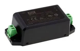 POWER SUPPLY, AC-DC, 12V, 2.5A MPM-30-12ST