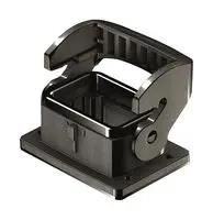 HEAVY DUTY HOUSING, 6B, 1 LEVER/BULKHEAD 19430060340