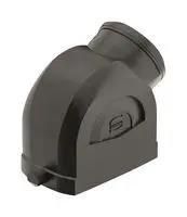 HOOD, SIDE ENTRY, 10B, M20, 1 LEVER 19430100545