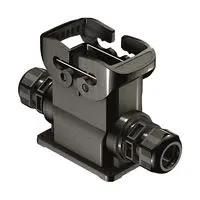 HEAVY DUTY HOUSING, 10B, 2 LEVER, PANEL 19431100271