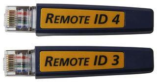 REMOTE ID KIT, POE CABLE VERIFIER REMOTEID-KIT