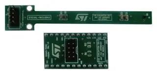 EVALUATION KIT, TEMPERATURE SENSOR STEVAL-MKI199V1K