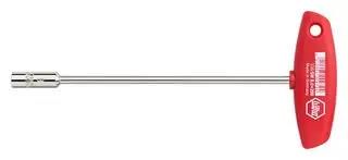 NUT DRIVER, 10MM X 125MM 00977