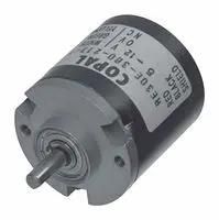 OPTICAL ENCODER, 3CHANNEL, 5-12VDC RE30E-500-213-1