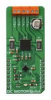 DC MOTOR 7 CLICK BOARD MIKROE-3289