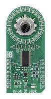 KNOB G CLICK BOARD MIKROE-3299