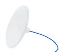 CELLULAR ANTENNA, 1.69-3.8GHZ, 2.4DBI CFSA69383P-30D43F