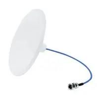 CELLULAR ANTENNA, 1.69-3.8GHZ, 2.4DBI CFSA69383P-30NF