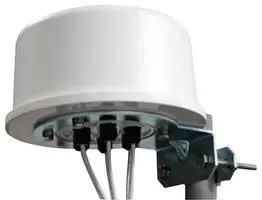 MIMO ANTENNA, 5.15-5.875GHZ, 5DBI OP24516SX-91NM