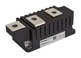 THYRISTOR DIODE MODULE, 2.2KV, 700A ETD540N22P60HPSA1