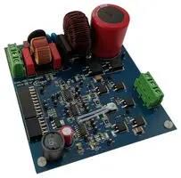 INVERTER BOARD, 3-PHASE PMSM/BLDC MOTOR EVALM3TS6665PNTOBO1