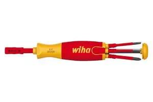 SCREWDRIVER SET, 6PC 41234