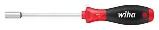 HEX NUT DRIVER, 9MM, 243MM 01025