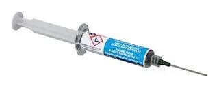 NO CLEAN SOLDER PASTE, 138 DEG C, 15G 4902P-15G