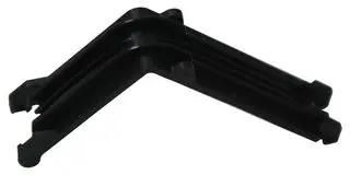 HALF CLAMP, AUTOMOTIVE CONNECTOR 33504038