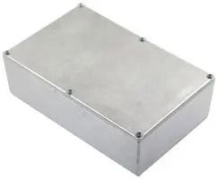 ENCLOSURE, MULTIPURPOSE, ALUM, NATURAL MC003553