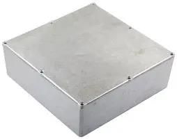 ENCLOSURE, MULTIPURPOSE, ALUM, NATURAL MC003563