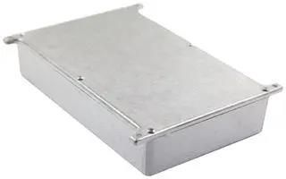 ENCLOSURE, MULTIPURPOSE, ALUM, NATURAL MC003577