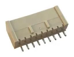 CONNECTOR, HEADER, 9POS, 1ROW, 2.5MM DF1EC-9P-2.5DSA(35)