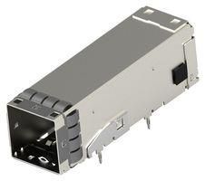 MINI SAS HD CONN, RCPT, 36POS, PRESS FIT 2274215-1