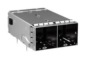 HD CONN, MINI SAS, RCPT, 72POS 2214869-1