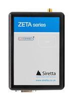 INDUSTRIAL MODEM W/GPIO, LTE, RS232/USB ZETA-N-LTE(EU)  STARTER KIT