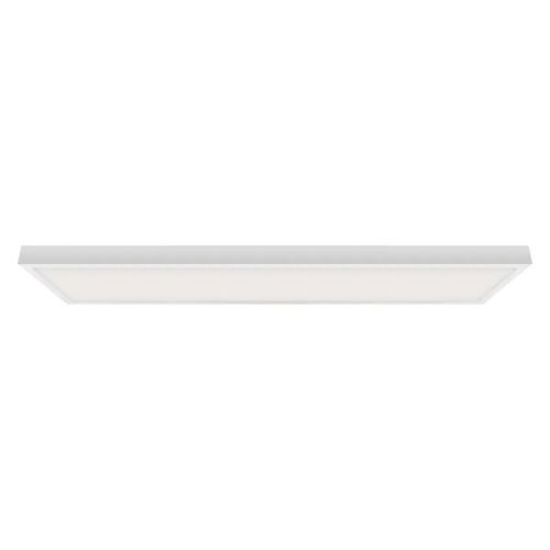 LED panel BAXXO 30×120, surface, white, 36W neutral white, EMOS ZB3614 8592920143186