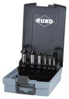 ULTIMATE CUT COUNTERSINKER 5-PIECE CO 102790EPRO