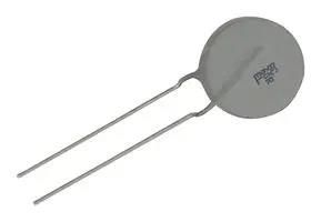 PTC THERMISTOR, AEC-Q200, 60R, TH, 440V PTCEL17R600MBE