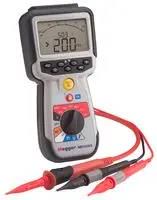 MIT420/2-EURO INS TESTER MIT4202