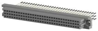 CONNECTOR, DIN 41612, RCPT, 96POS, 3ROW 5148059-5