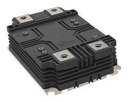 IGBT MODULE, N-CH, 3.3KV, 450A FF450R33T3E3B5BPSA1