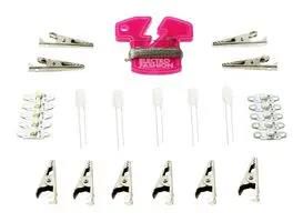 E-TEXTILES KIT, BBC MICRO:BIT BOARD 5607