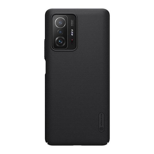 Nillkin Super Frosted Shield case for Xiaomi 11T/11T Pro (black), Nillkin 6902048230446