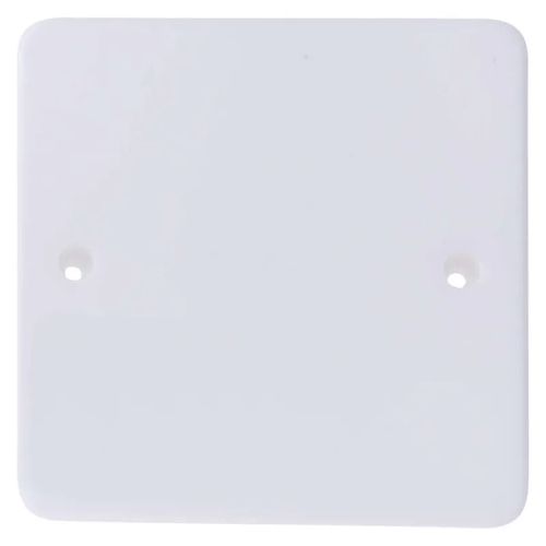 Junction Box Cover VLK 80/R, Tesla Stropkov A5043 8592920040065