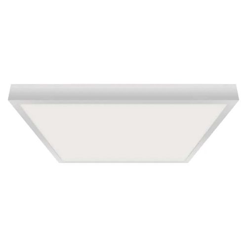 LED panel BAXXO 60×60, surface, white, 36W neutral white, EMOS ZB1614 8592920143124