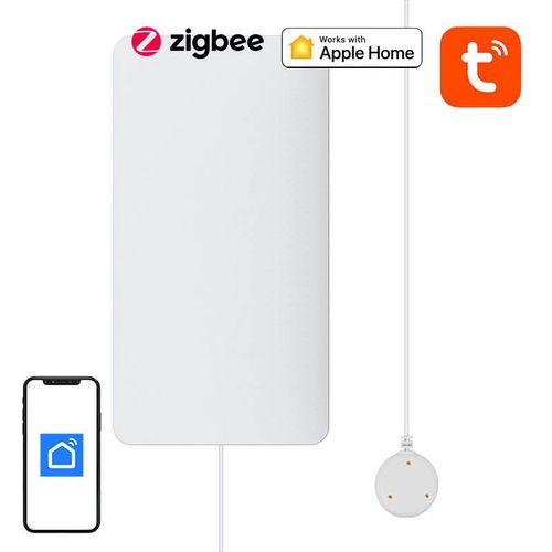 NEO NAS-WS05BH Smart Water Sensor HomeKit, ZigBee TUYA, Neo NAS-WS05BH