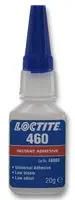 ADHESIVE, 460, BOTTLE, 20G 460 20G