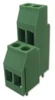 TERMINAL BLOCK, WIRE TO BRD, 2POS, 12AWG 1721728