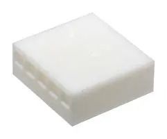 WTB HOUSING, RCPT, 9POS, 1ROW, 2.54MM 22-01-2091