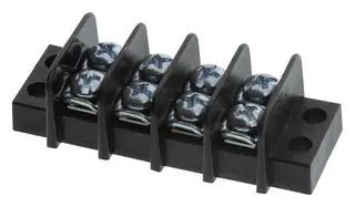 BARRIER - PANEL MOUNT 38760-0304