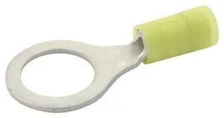 TERMINAL, RING TONGUE, M11, 2.5MM2 19058-0026