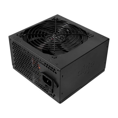Aigo GP750 750W computer power supply (black), Aigo GP750