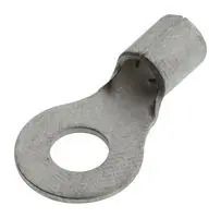 TERMINAL, RING TONGUE, M6, 8AWG 19193-0163