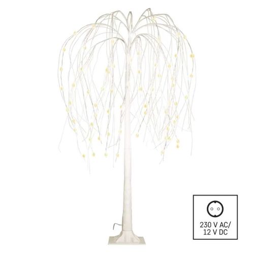 LED tree of lights, 120 cm, indoor and outdoor, warm white, EMOS DCTW13 8592920098769
